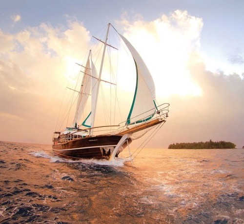 crédit bateau